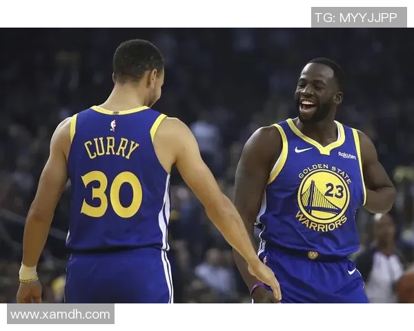 勇士今日状态爆棚全场最佳当之无愧带领球队再度刷新赛季纪录