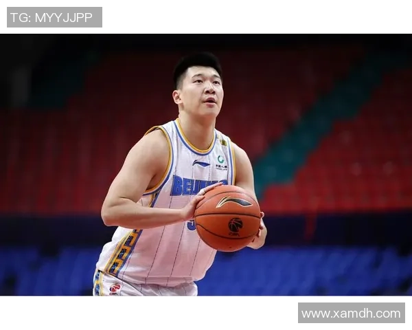 CBA月度最佳球员荣誉实至名归 展现卓越实力与非凡表现 CBA月度最佳球员荣誉实至名归 展现卓越实力与非凡表现